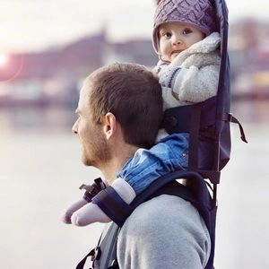 THE MINIMEIS G4 SHOULDER CARRIER